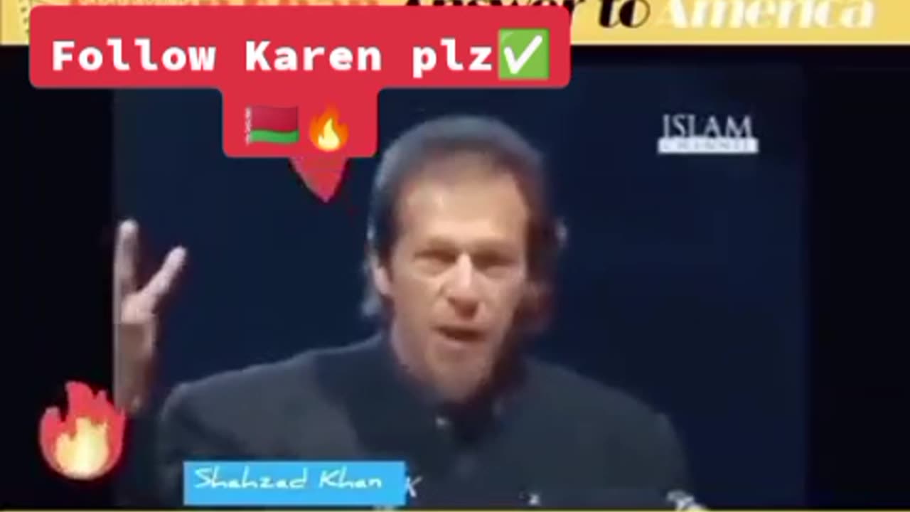 Khan The Green MashahAllah 😍