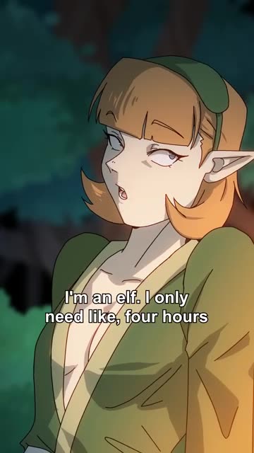 DnD Abridged episode 7: Do you ever wonder why we're here? #animation #shorts #dnd