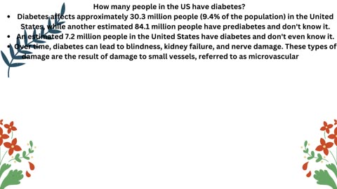 DIABETIES..2