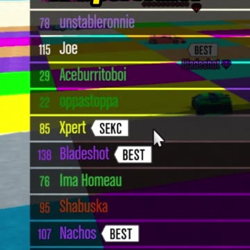 They Gave No Mercy to XpertThief