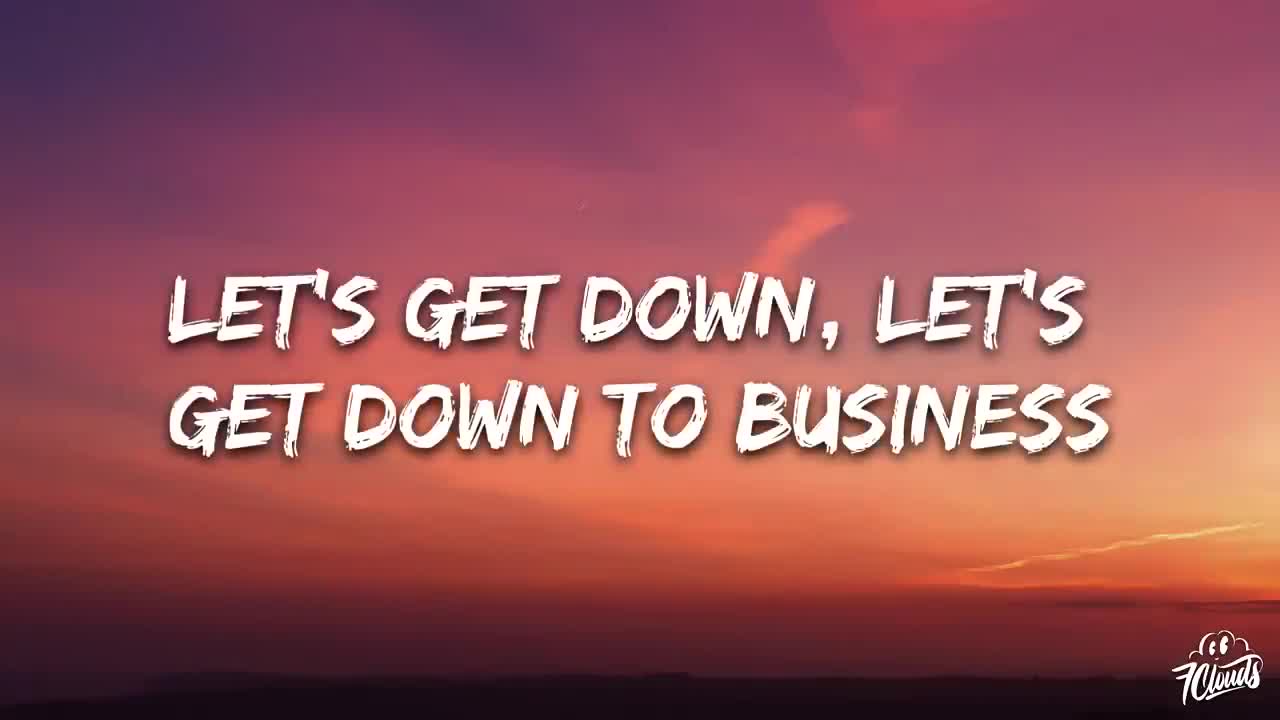 Tiësto - The Business (Lyrics)