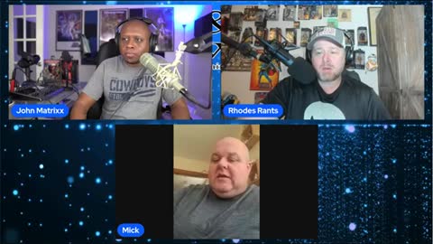 Member Livestream 8.28.2021