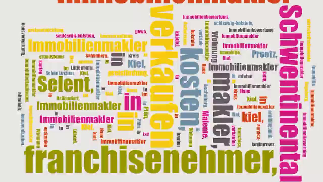 Langner und Burmeister IHR IMMOBILIENMAKLER FÜR KIEL