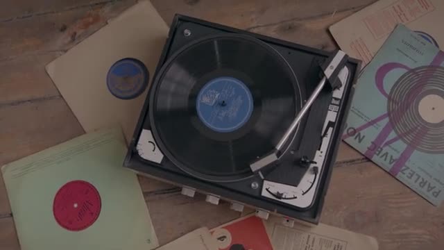 Top 5 background music most popular