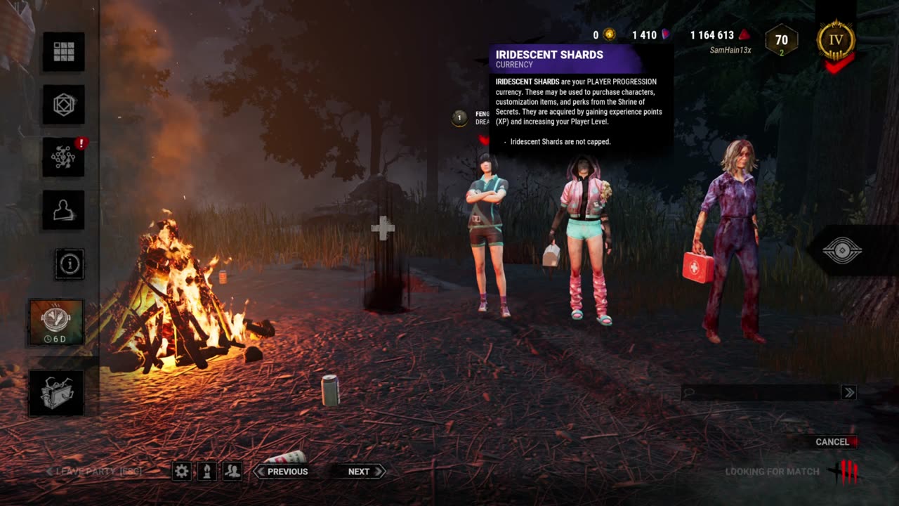 DEAD BY DAYLIGHT TROLLS