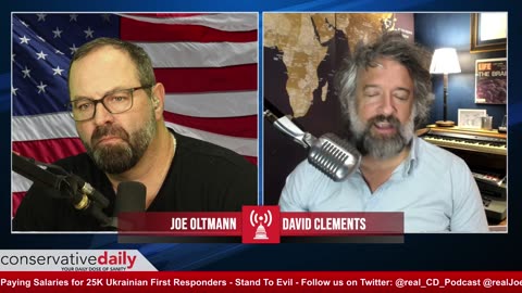 Conservative Daily Shorts: How do You Out-Harvest - Get Around the System w Paper Ballots