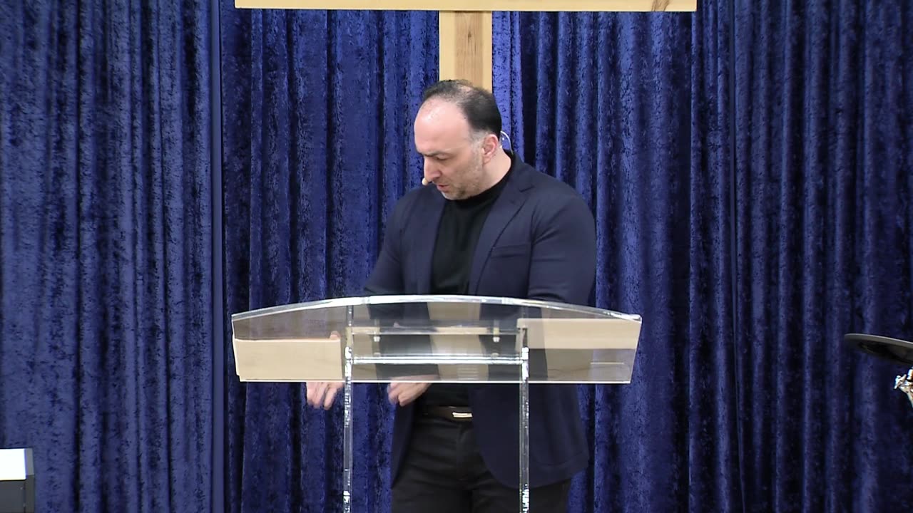 Preparing to Finish the Year Strong (Armenian)