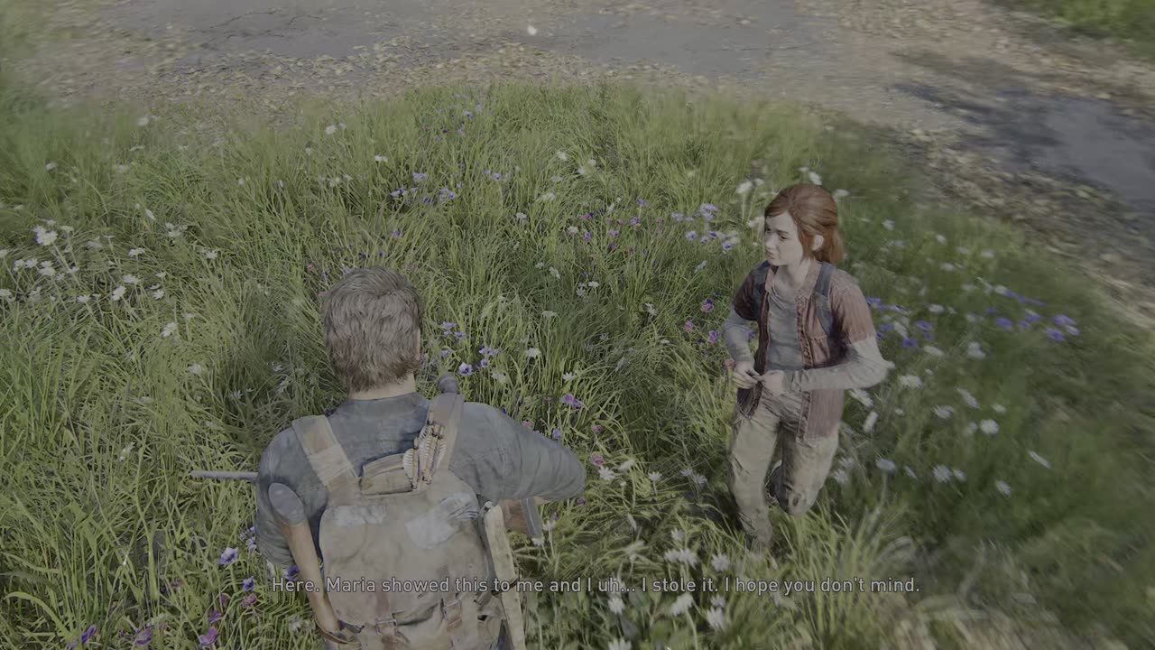 The Last Of Us Part 1 - 20