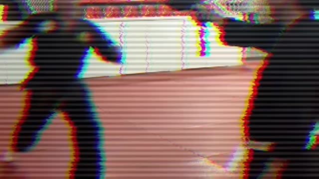 Jump Spinning Heel Kick