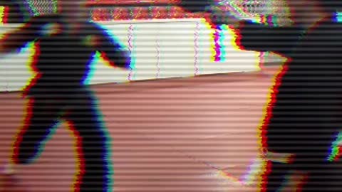 Jump Spinning Heel Kick