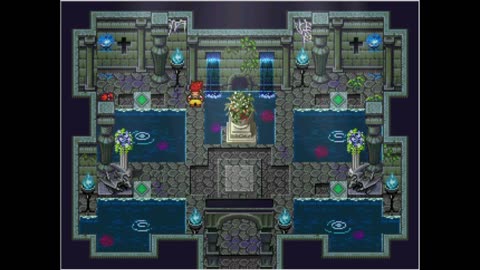 Ancient Kappo Quartet - Lakria Legends Pt.48