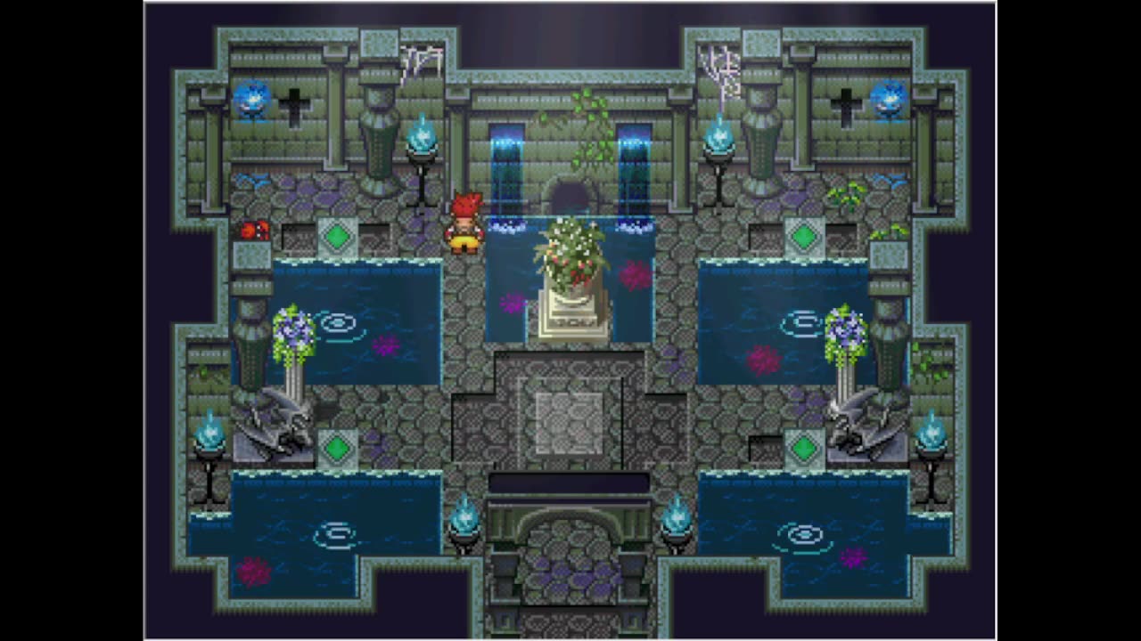 Ancient Kappo Quartet - Lakria Legends Pt.48
