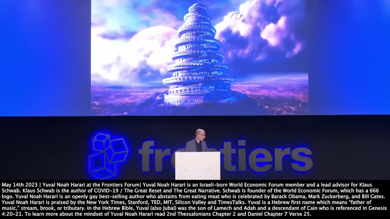 Artificial Intelligence | "A.I. Is Gaining Mastery of Language At a Level That Surpasses Average Human Ability. By Gaining Mastery of Language A.I. Is Seizing the Master Key, Unlocking the Doors of All Our Institutions from Banks to Temples." -