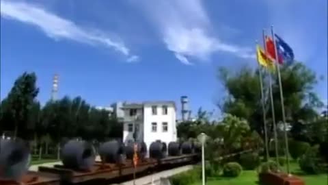 Desaceleração na Indústria do Aço da China