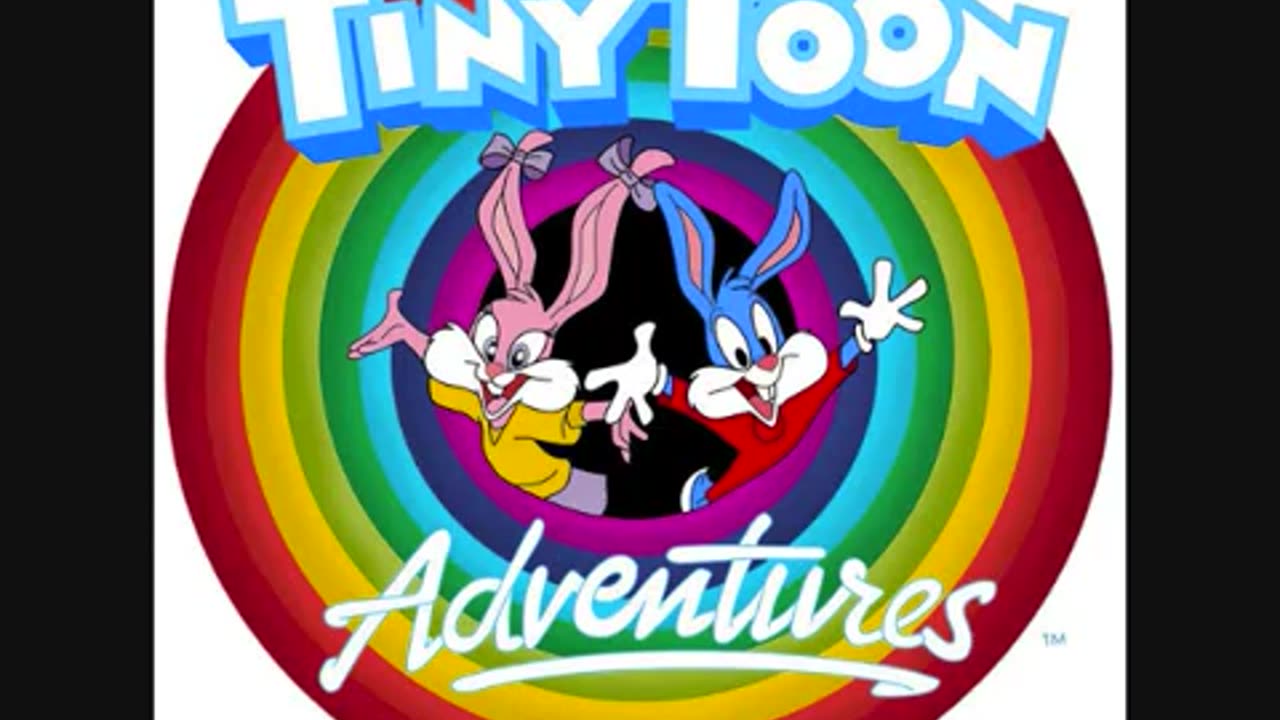 Tiny Toons Looniversity New Teaser
