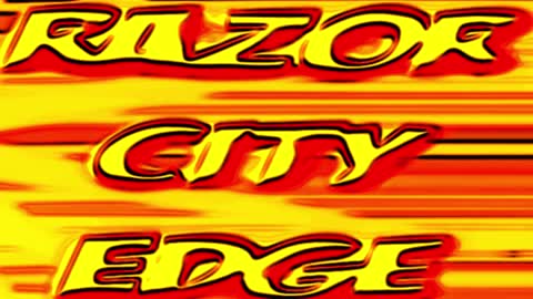 Razor City Edge