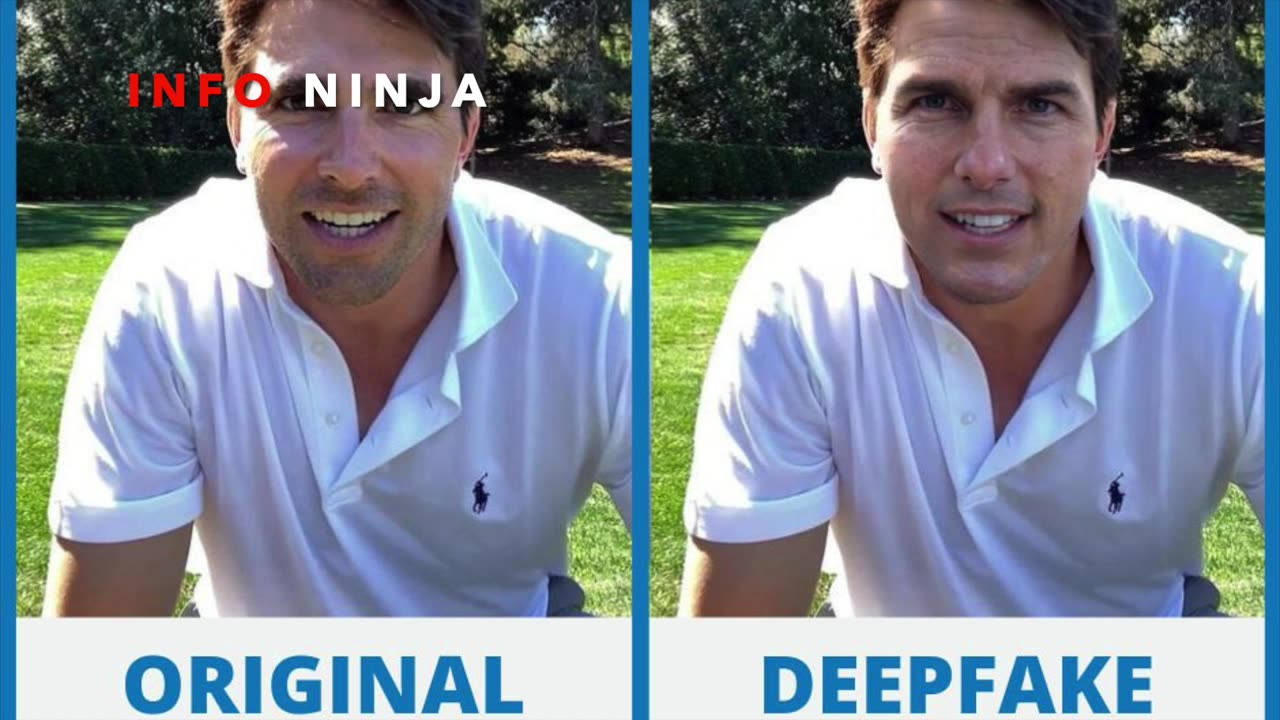 The Coming Deepfake Disaster