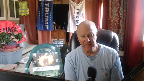 afternoon 4/24/23 comments from viewers....