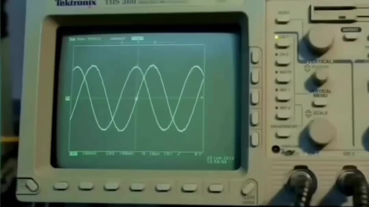 Levitação acústica