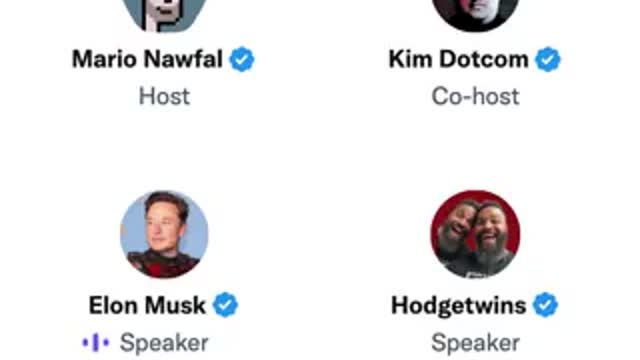 Elon Musk describes what people can expect from Round 2 of the Twitter Files