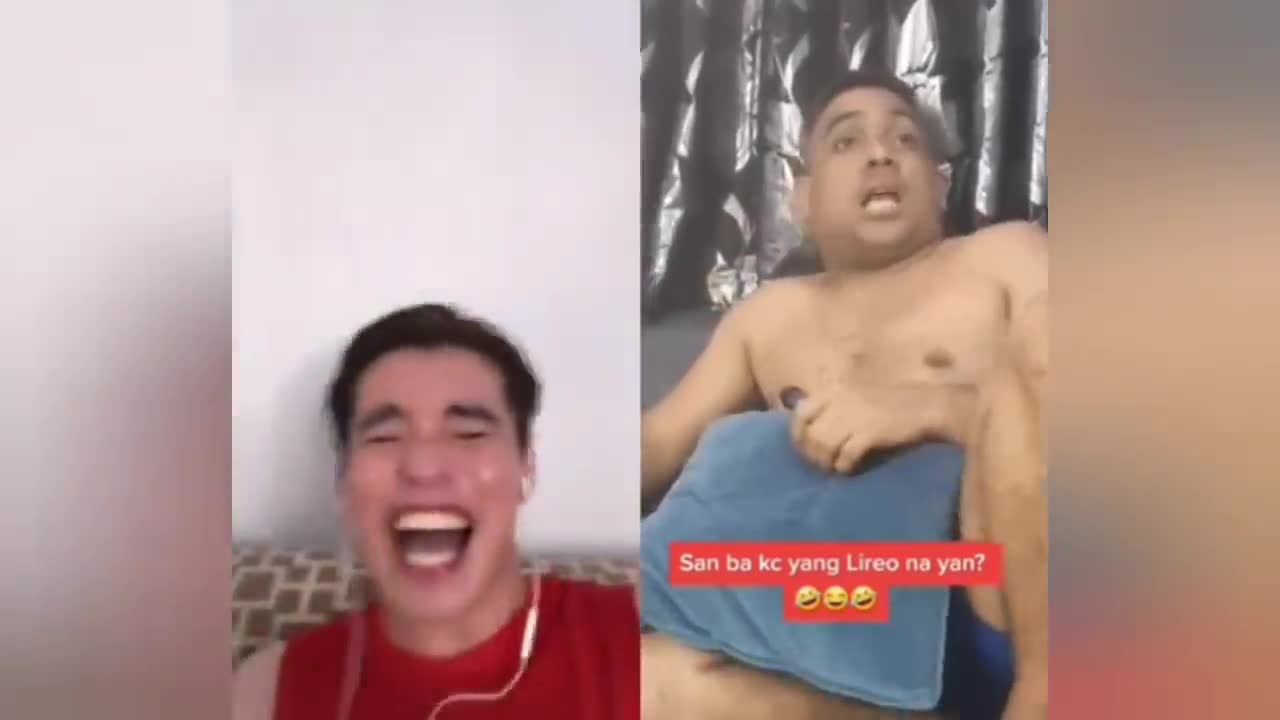 SUBUKAN MUNG WAG TUMAWA DUET VIDEO