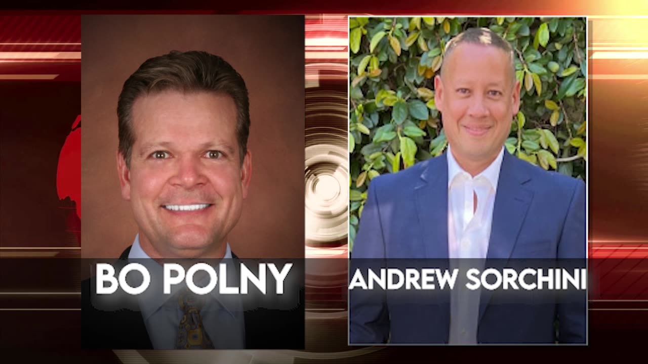 Bo Polny and Andrew Sorchini, Precious Metals Investing join His Glory: Take Five