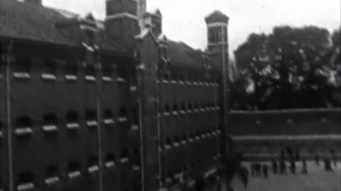 Cold War E21: Spies [1944-1994]