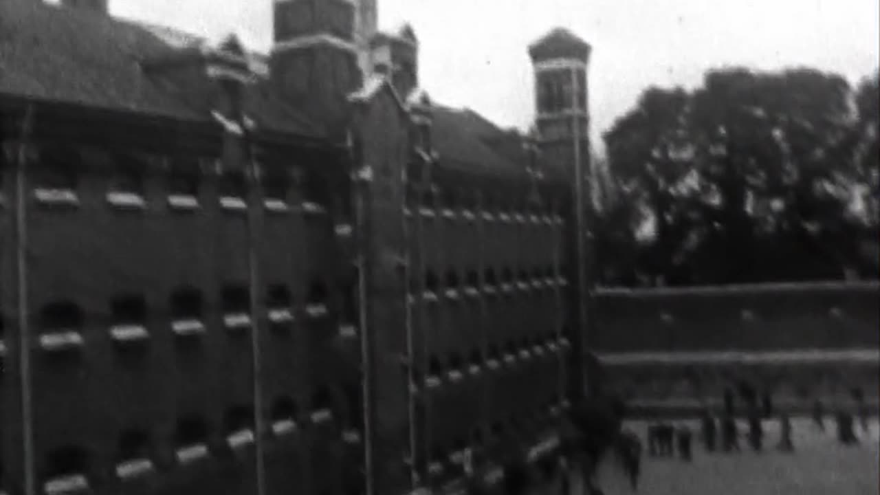 Cold War E21: Spies [1944-1994]