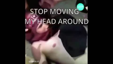 ((BITCHUTE-RUMBLE EXCLUSIVE SERIES))4CHAN GIF \ #YLYL VOL-2