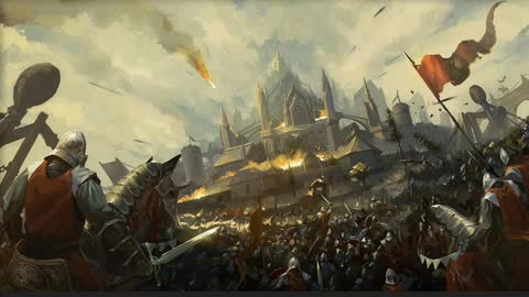 Laying Siege to Our Evil Institutions - How to Win the War Against Our Enemy