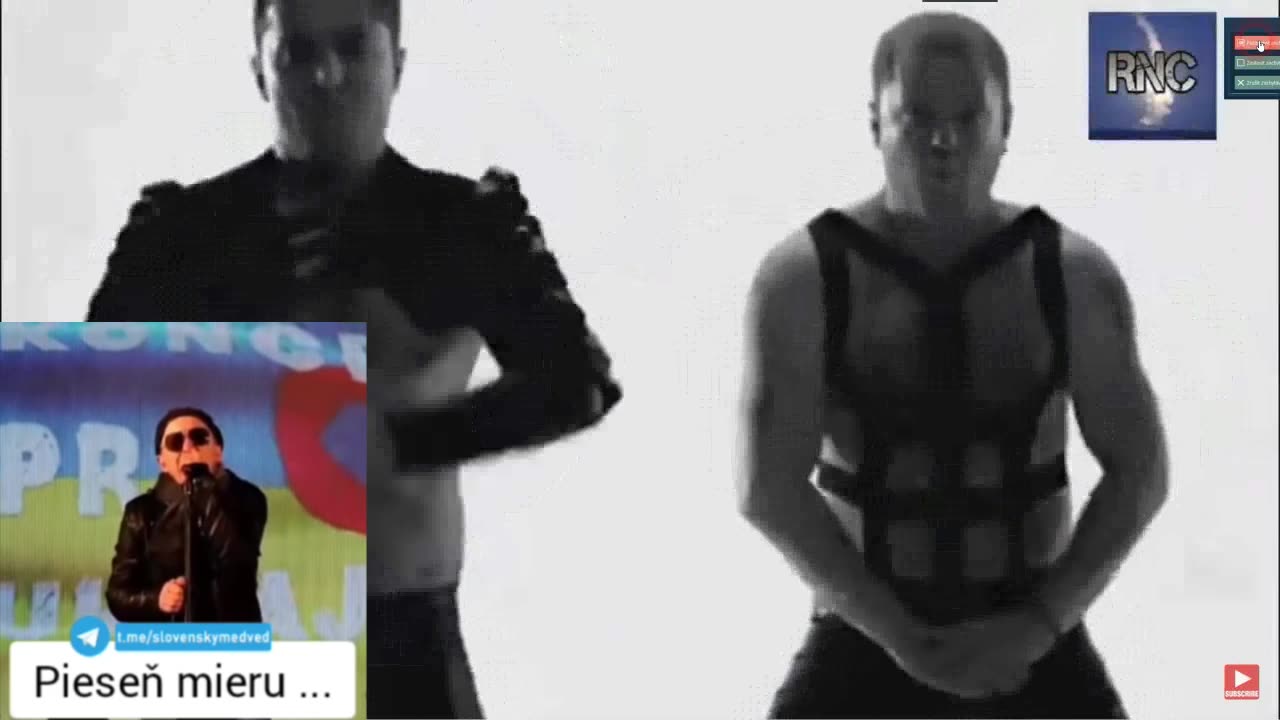 +18 Romantická píseň