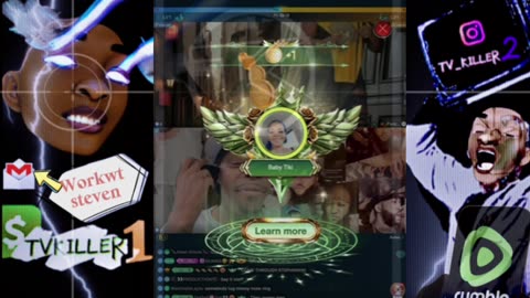 NONY KEYZ & BIG MESSY BREAKS DOWN THE PEOPLE THAT WANTED PASTOR P KILLED