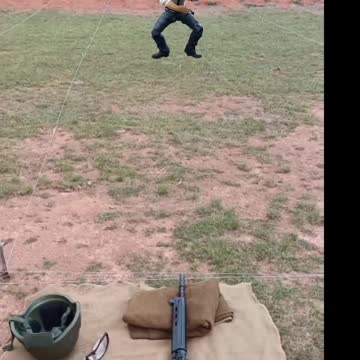 Indo para a missão, jogando PUBG Mobile