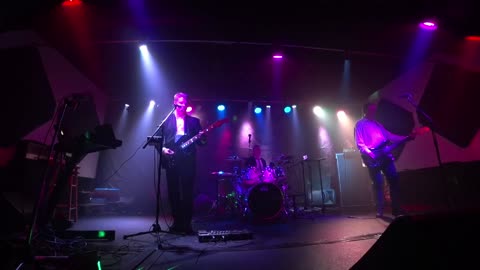 Faith Assembly - "Unraveled"