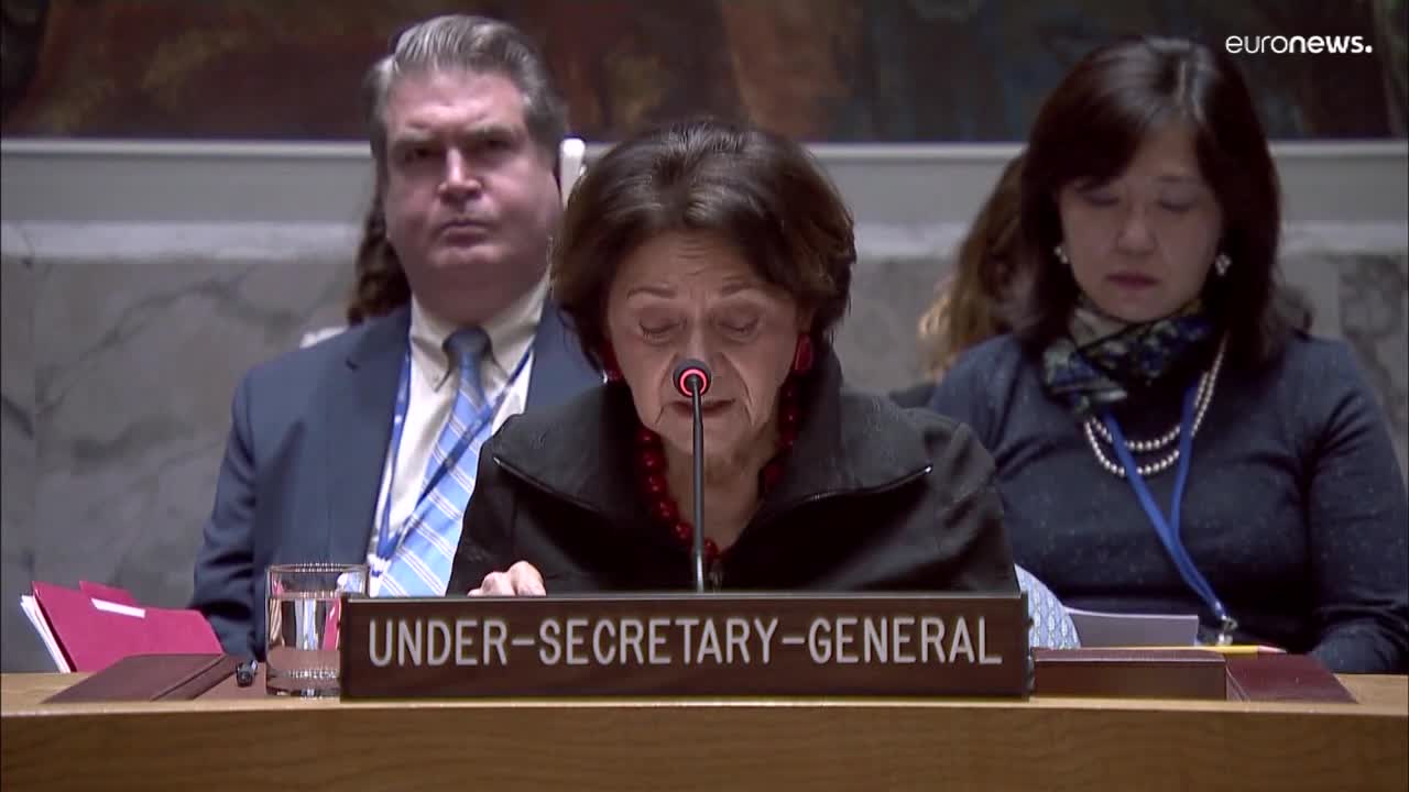 Ukraine war: Kyiv and allies differ on cause of Poland blast but agree Russia responsible