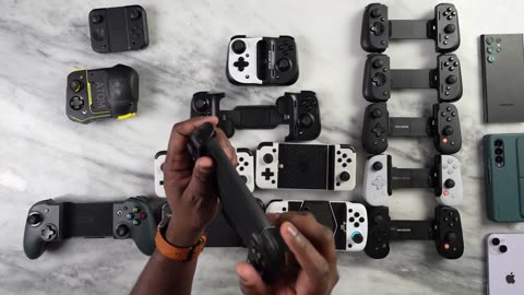 Best Android & iOS Mobile Controllers of 2023!