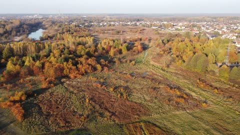 Plener 1 Przystań 10.2024