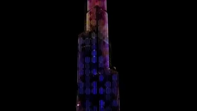 dubai #shorts