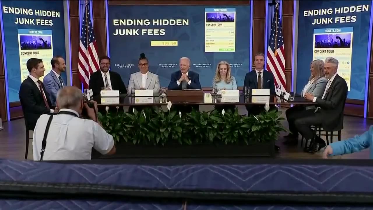 Reporter asks Biden: “Why did the Ukraine and FBI informant file refer to you as The Big Guy…?”