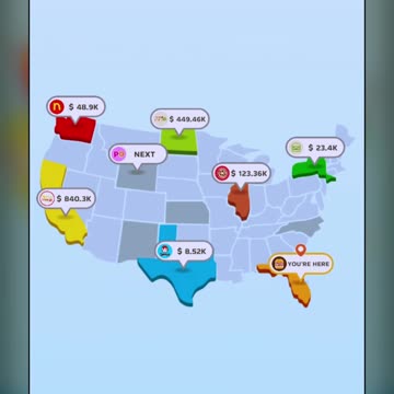 BURGER PLEASE GAMEPLAY 061123 - 03