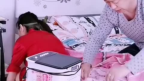 Laugh at Your Own Risk!