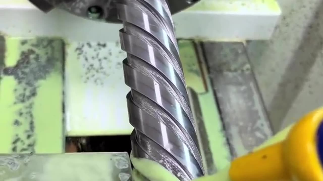 CRC vídeos curiosos