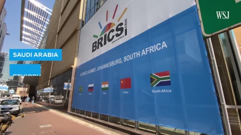 BRICS