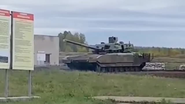 T-14 Armata