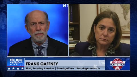 Securing America with Caroline Glick (part 3) | May 16, 2023