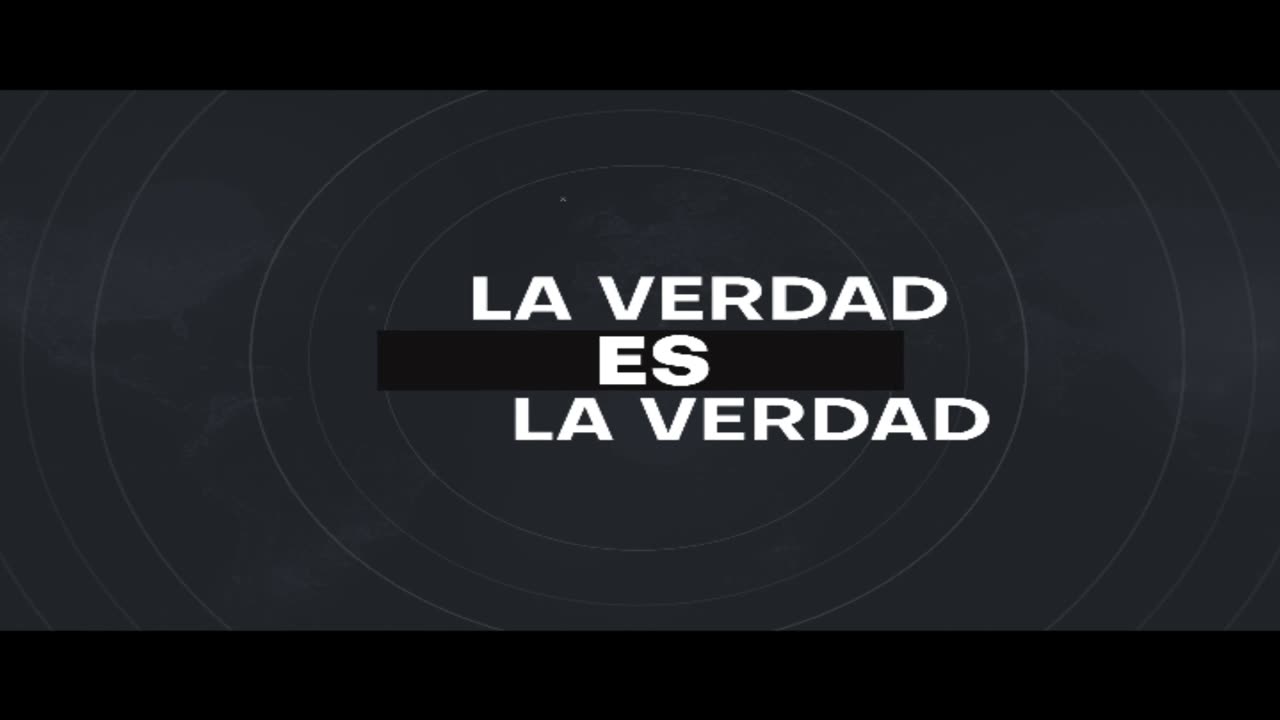 La Verdad es La Verdad - 01/09/2024