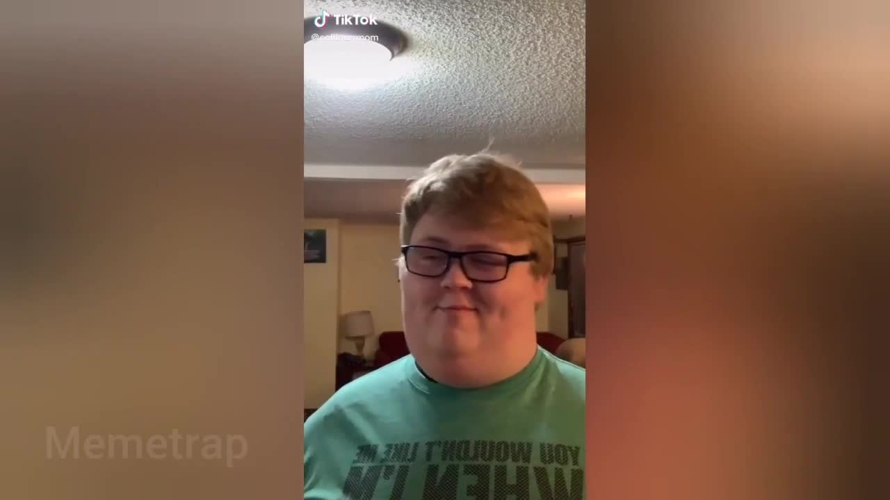 The HOTTEST TIKTOK MEMES Of 2020