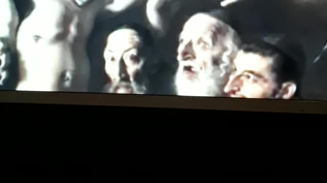 evil evil evil sickly