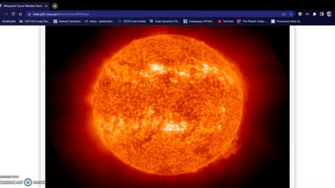 Double Eruption, Double CME Impact 02-26-23