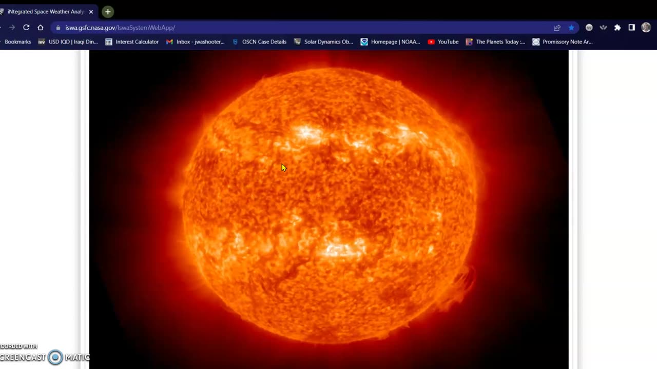 Double Eruption, Double CME Impact 02-26-23